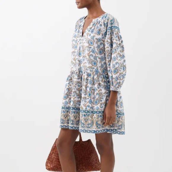 Boteh Dresses & Skirts - boteh beach dress